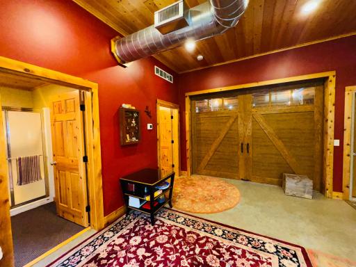 29658 W Mary Lake Drive, Bigfork, MN 56628