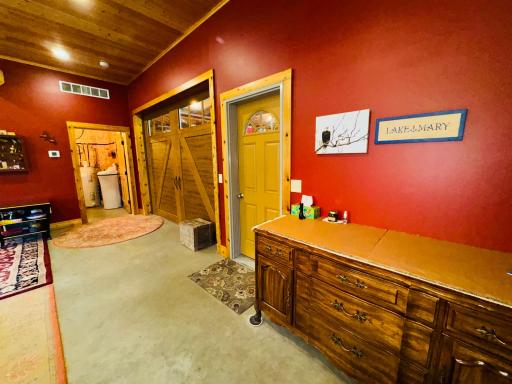 29658 W Mary Lake Drive, Bigfork, MN 56628