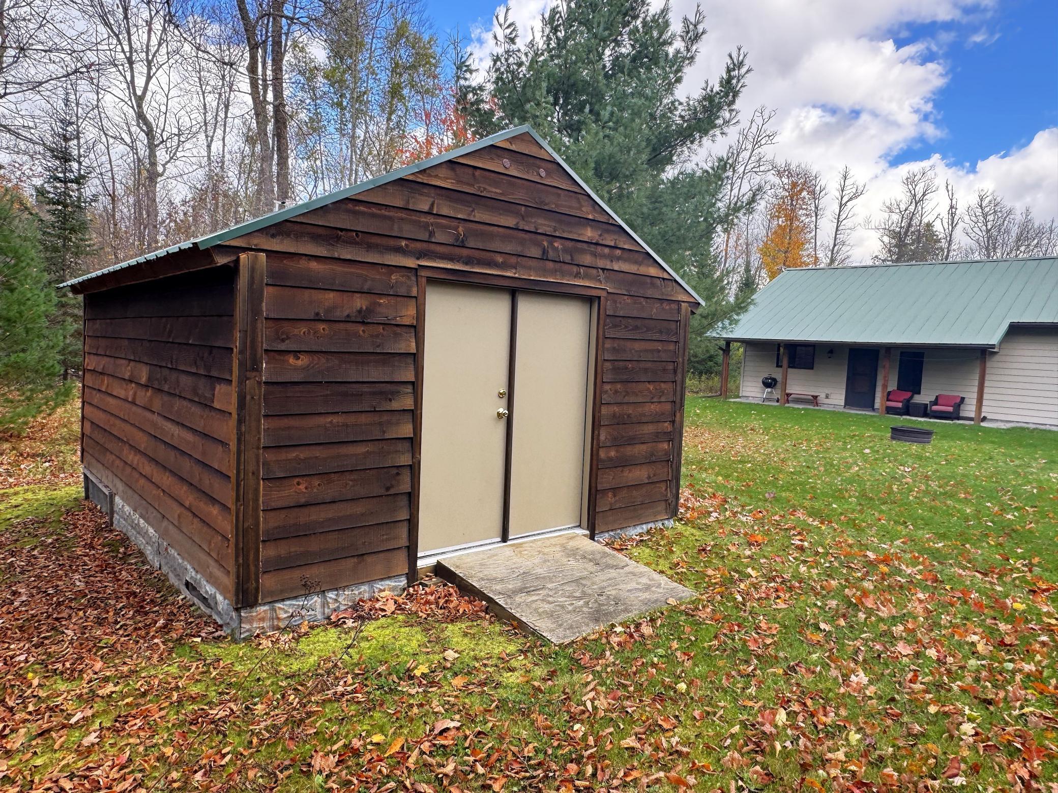 Bunkhouse