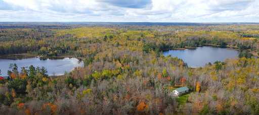 29658 W Mary Lake Drive, Bigfork, MN 56628