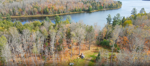 29658 W Mary Lake Drive, Bigfork, MN 56628