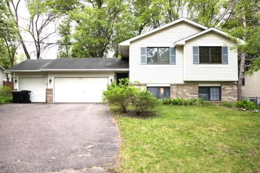 2258 129th Lane NW, Coon Rapids, MN 55448