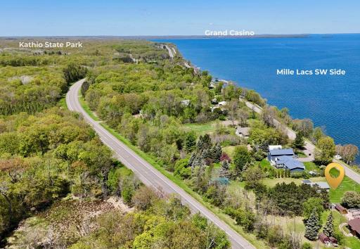 12833 Twilight Road, Onamia, MN 56359