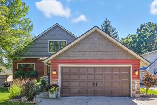10781 Dahl Avenue, Chisago City, MN 55013