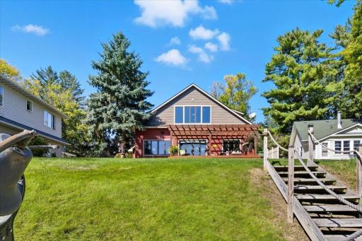 10781 Dahl Avenue, Chisago City, MN 55013