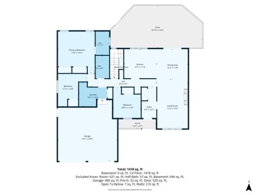 2219 Vivian Lane, Saint Paul, MN 55119