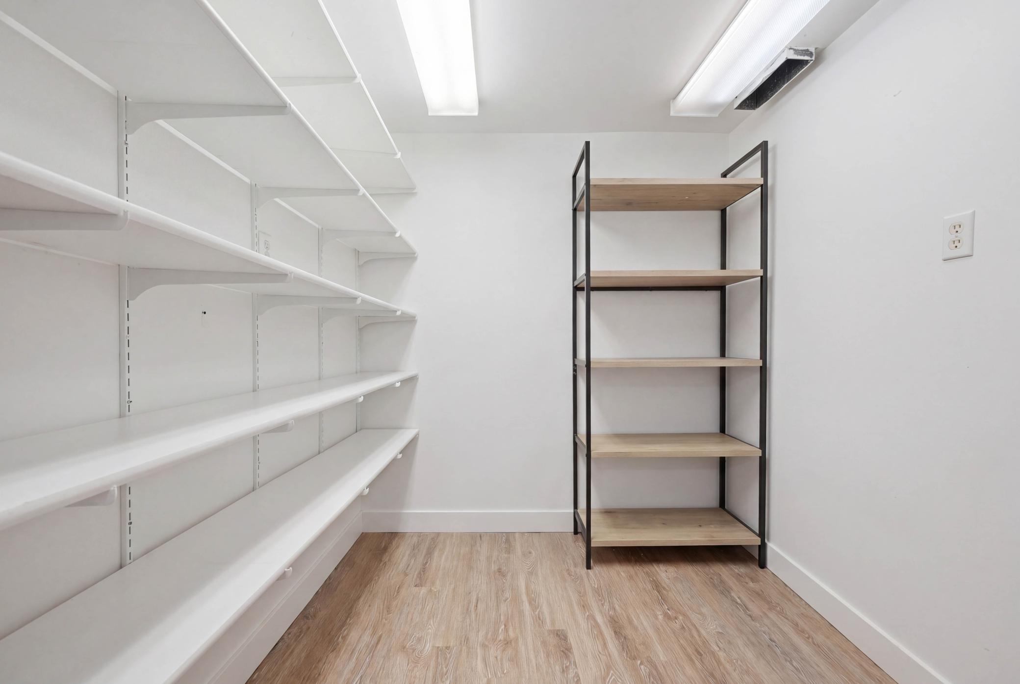 Great storage!
