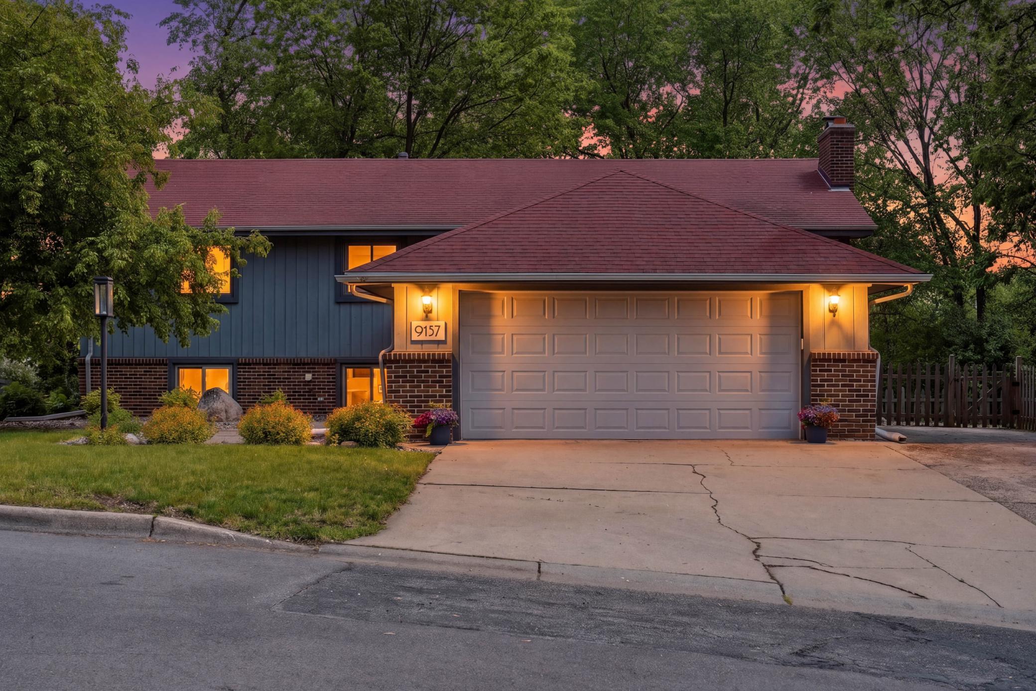Located in a quiet culdesac