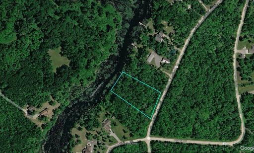 _ __Birch Circle Drive NW, Baudette, MN 56623