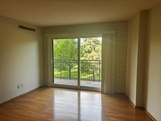 NEW WHITE BLINDS IN LIVING ROOM
