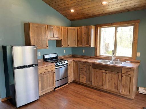 34198 Moose Trail, Laporte, MN 56461
