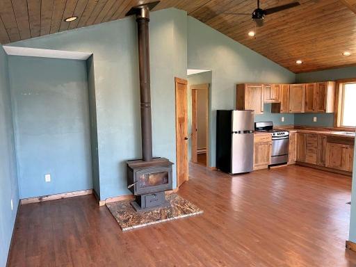 34198 Moose Trail, Laporte, MN 56461