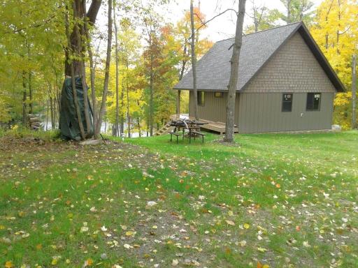 34198 Moose Trail, Laporte, MN 56461