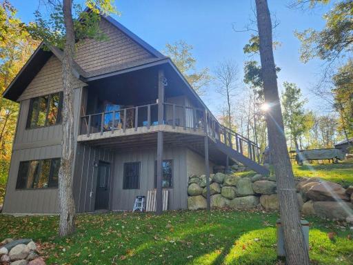 34198 Moose Trail, Laporte, MN 56461