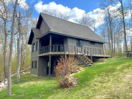 34198 Moose Trail, Laporte, MN 56461