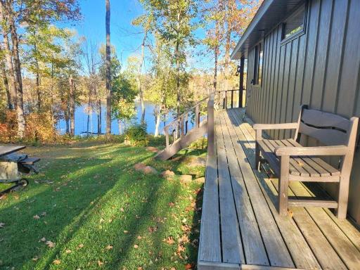 34198 Moose Trail, Laporte, MN 56461