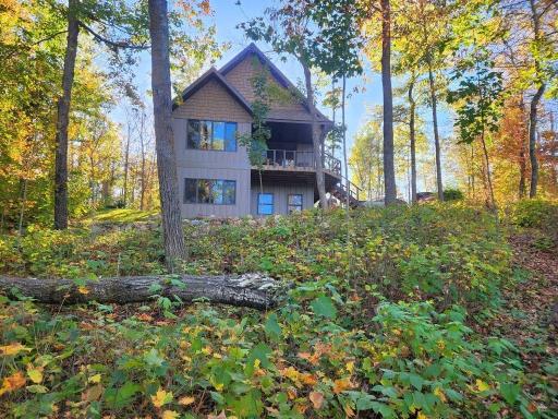 34198 Moose Trail, Laporte, MN 56461