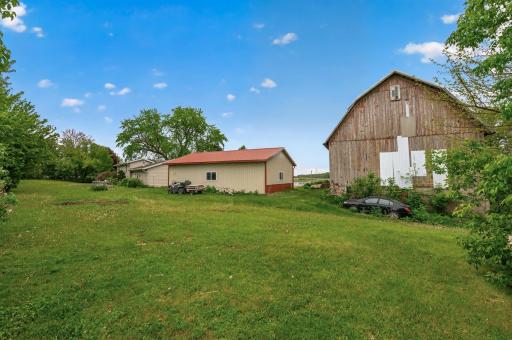 18090 102nd Street, Young America, MN 55397