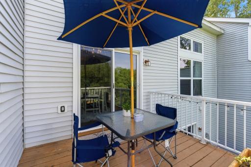 5146 Farnham Drive N, Hugo, MN 55038