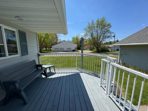 901 5th Street NE, Staples, MN 56479