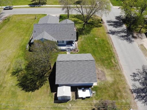 901 5th Street NE, Staples, MN 56479