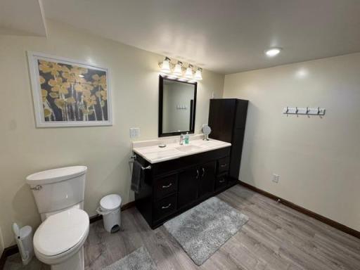 901 5th Street NE, Staples, MN 56479