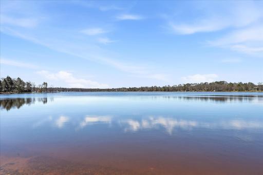Welcome to your Big Sandy Lake retreat! Western views and lifelong memories.