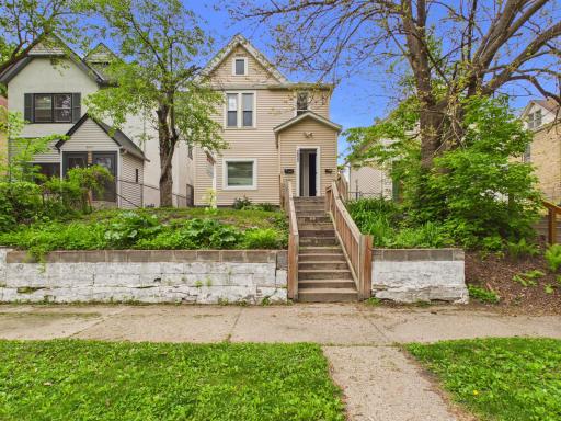 2633 Taylor Street NE, Minneapolis, MN 55418