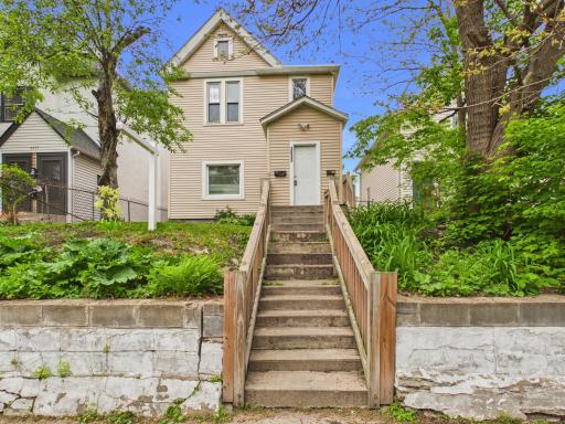 2633 Taylor Street NE, Minneapolis, MN 55418
