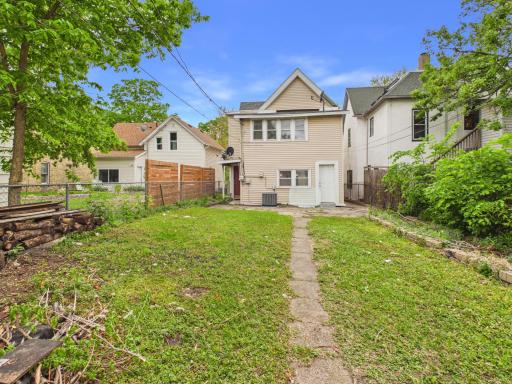 2633 Taylor Street NE, Minneapolis, MN 55418