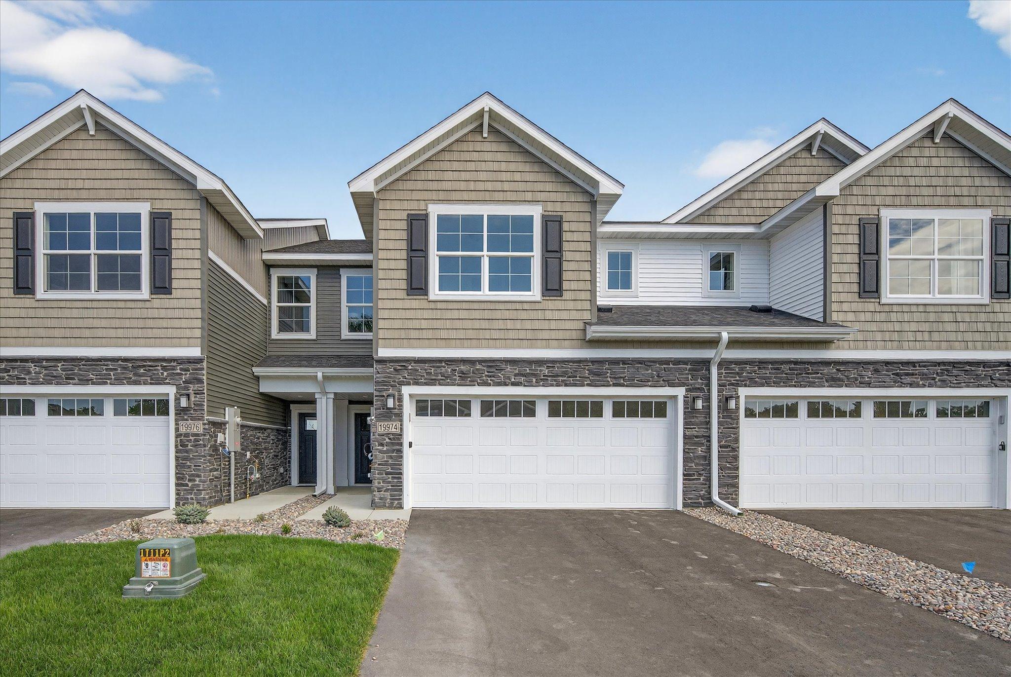 Westview plan