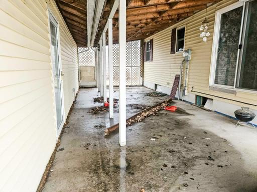 410 Washington Avenue NE, Fertile, MN 56540