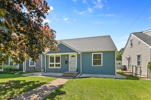 5840 Russell Avenue S, Minneapolis, MN 55410