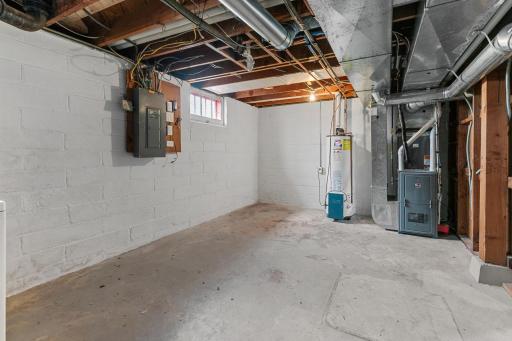 Newer higher efficiency furnace/CA in 2024