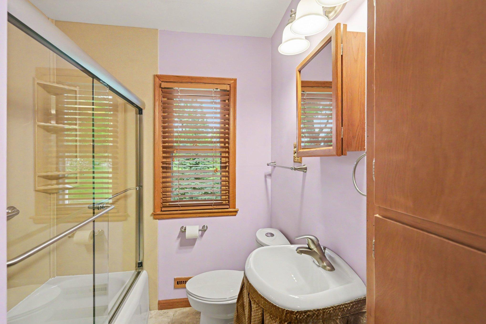Main Bath