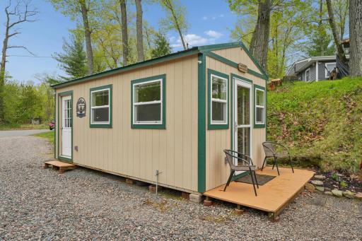 63 16 5/8 Avenue, Turtle Lake, WI 54889