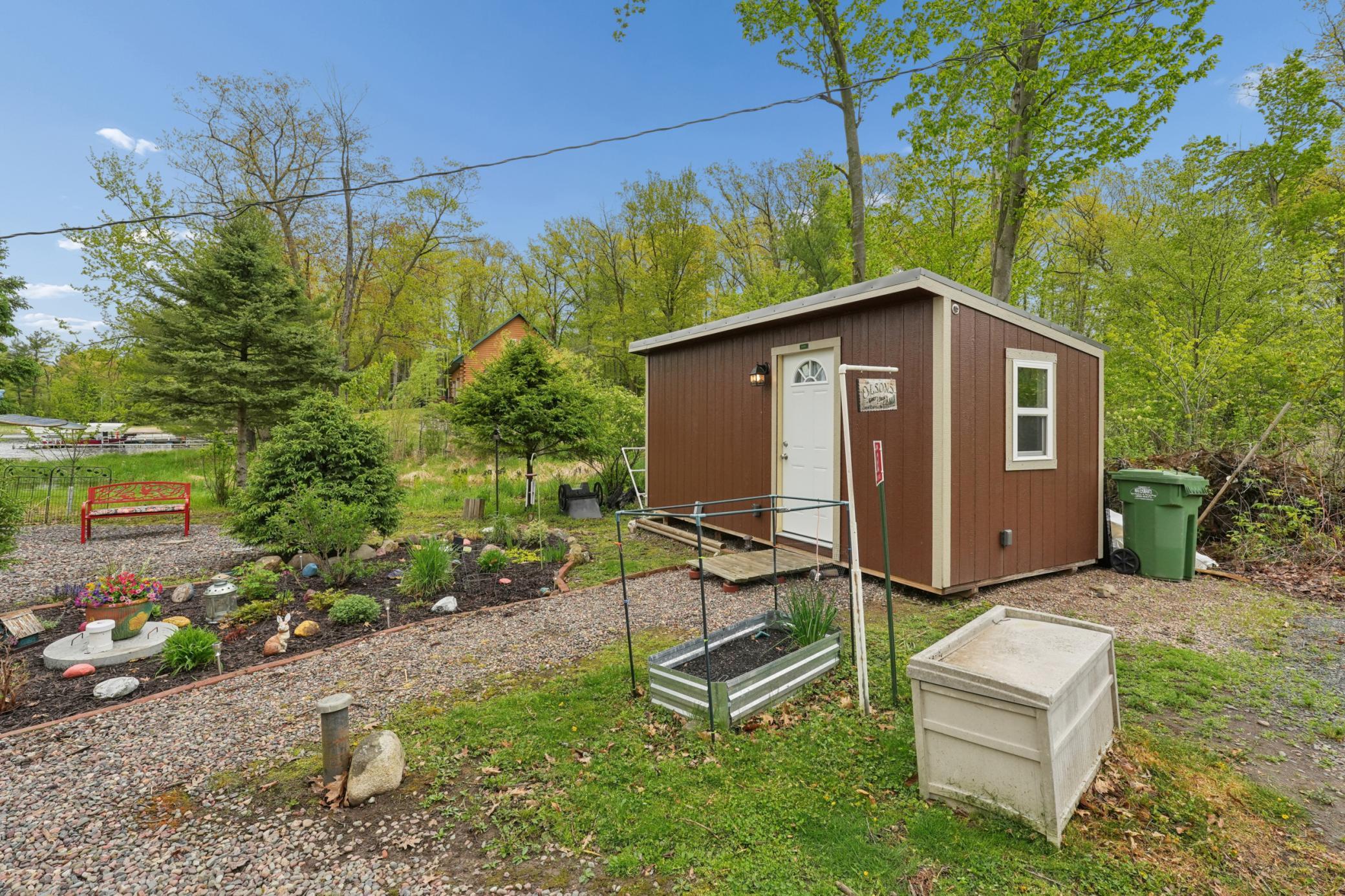 Bunk House 2