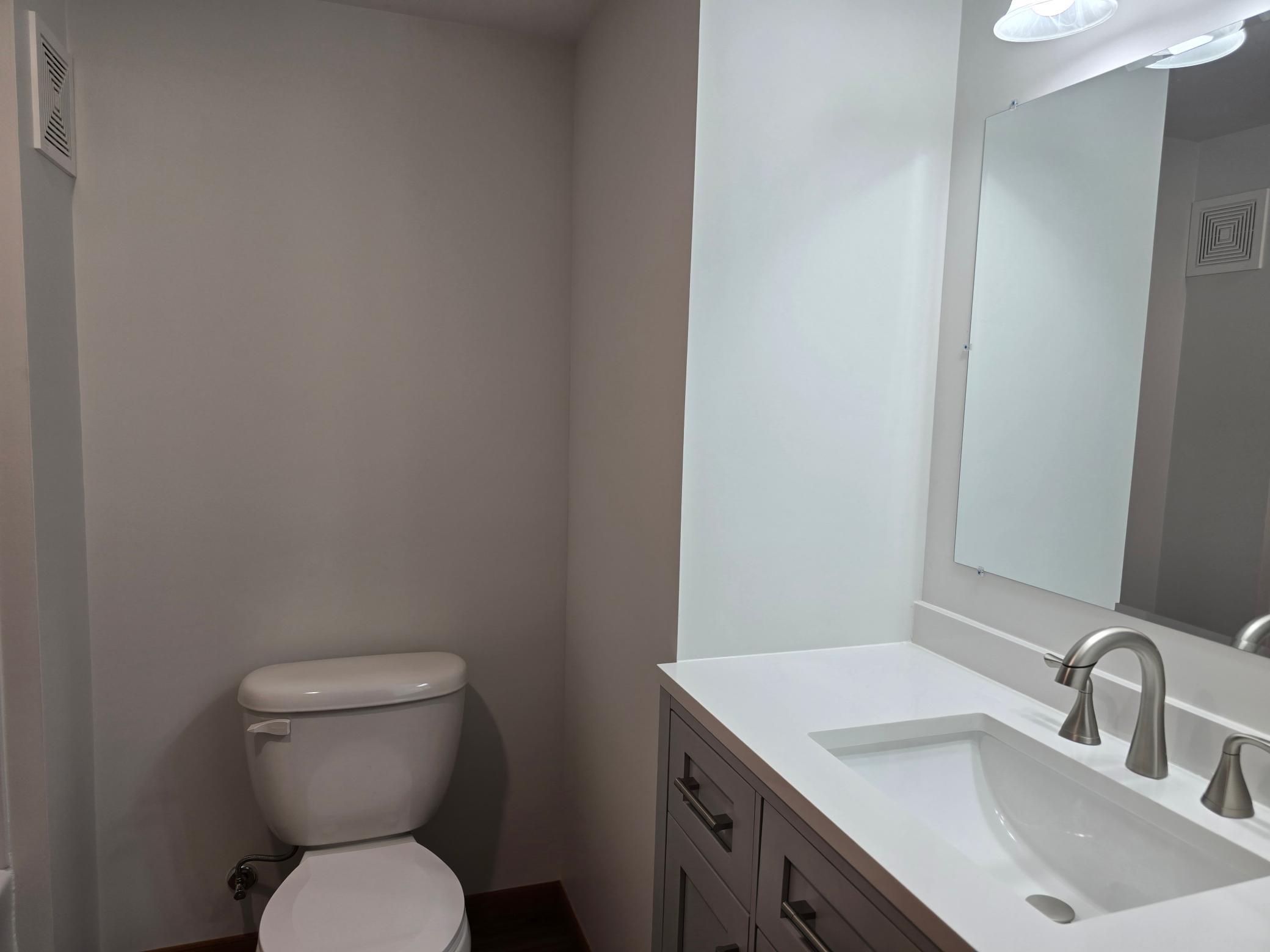 Main bath