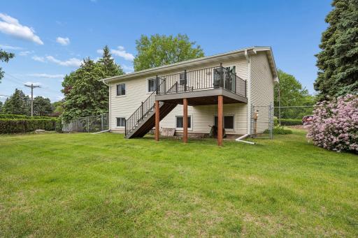 1602 Daisy Court, New Brighton, MN 55112