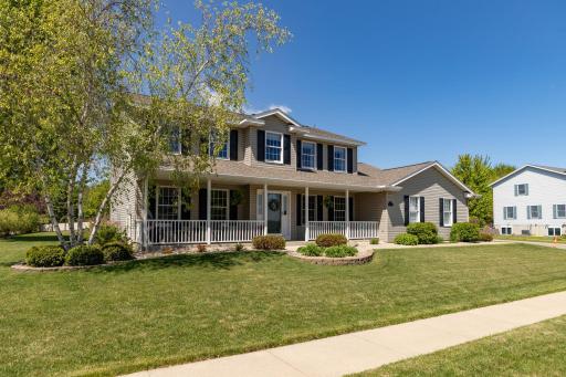 5133 Palmer Place NW, Rochester, MN 55901