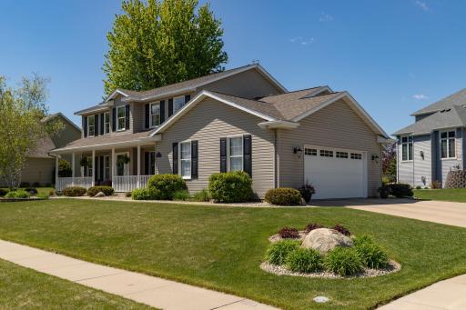 5133 Palmer Place NW, Rochester, MN 55901