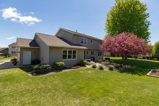 5133 Palmer Place NW, Rochester, MN 55901