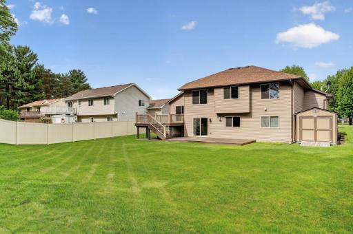 7987 Highland Drive, Lino Lakes, MN 55014