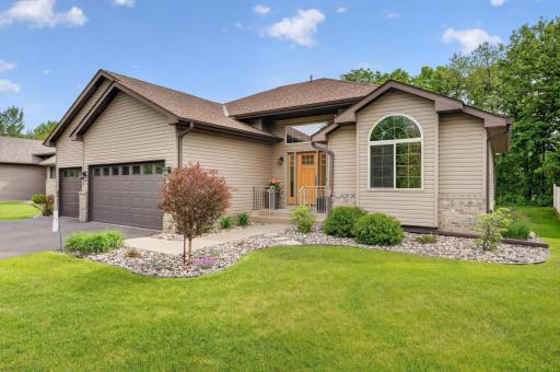 7987 Highland Drive, Lino Lakes, MN 55014