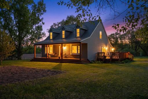 29082 Potassium Street NW, Isanti, MN 55040