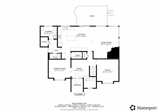 13846 Guild Avenue, Saint Paul, MN 55124