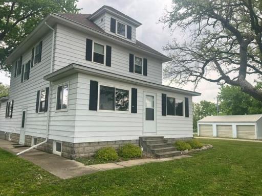 19443 560th Avenue, Austin, MN 55912