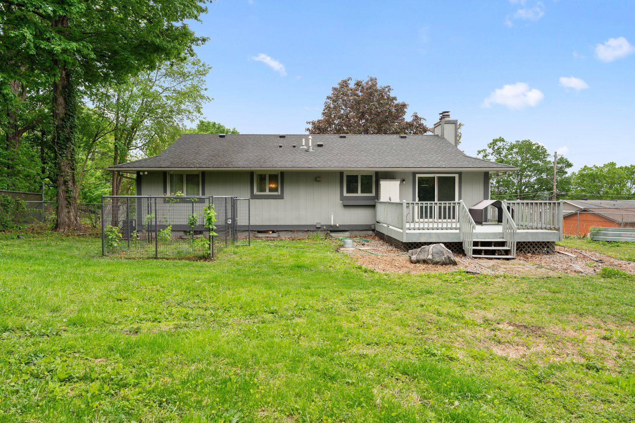 Back of Home