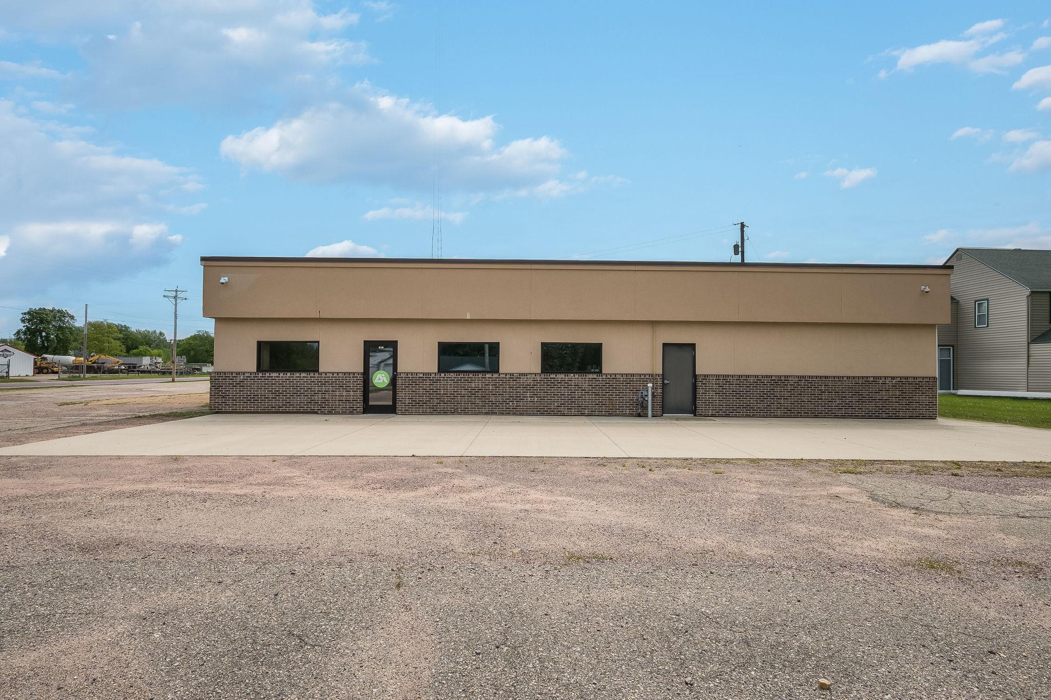 Property photo for 618 Main Street S, Winnebago, MN 56098