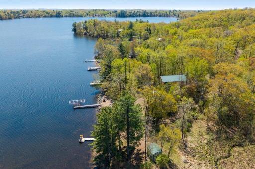 35470 Moccasin Lane, Cushing, MN 56443